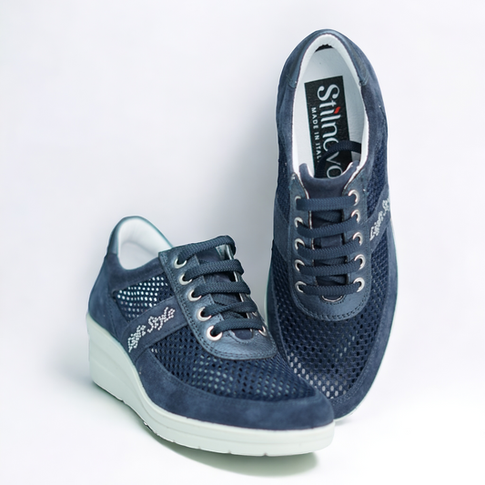 Sneakers Claudia - STILNOVO