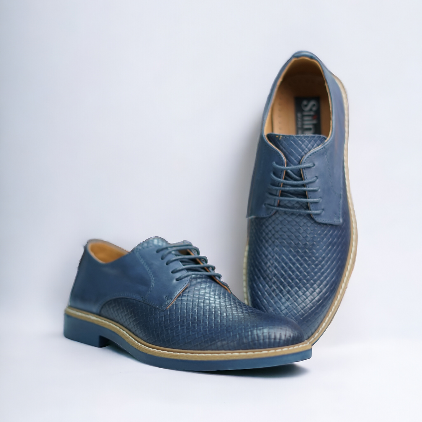 Brogue Luca - STILNOVO