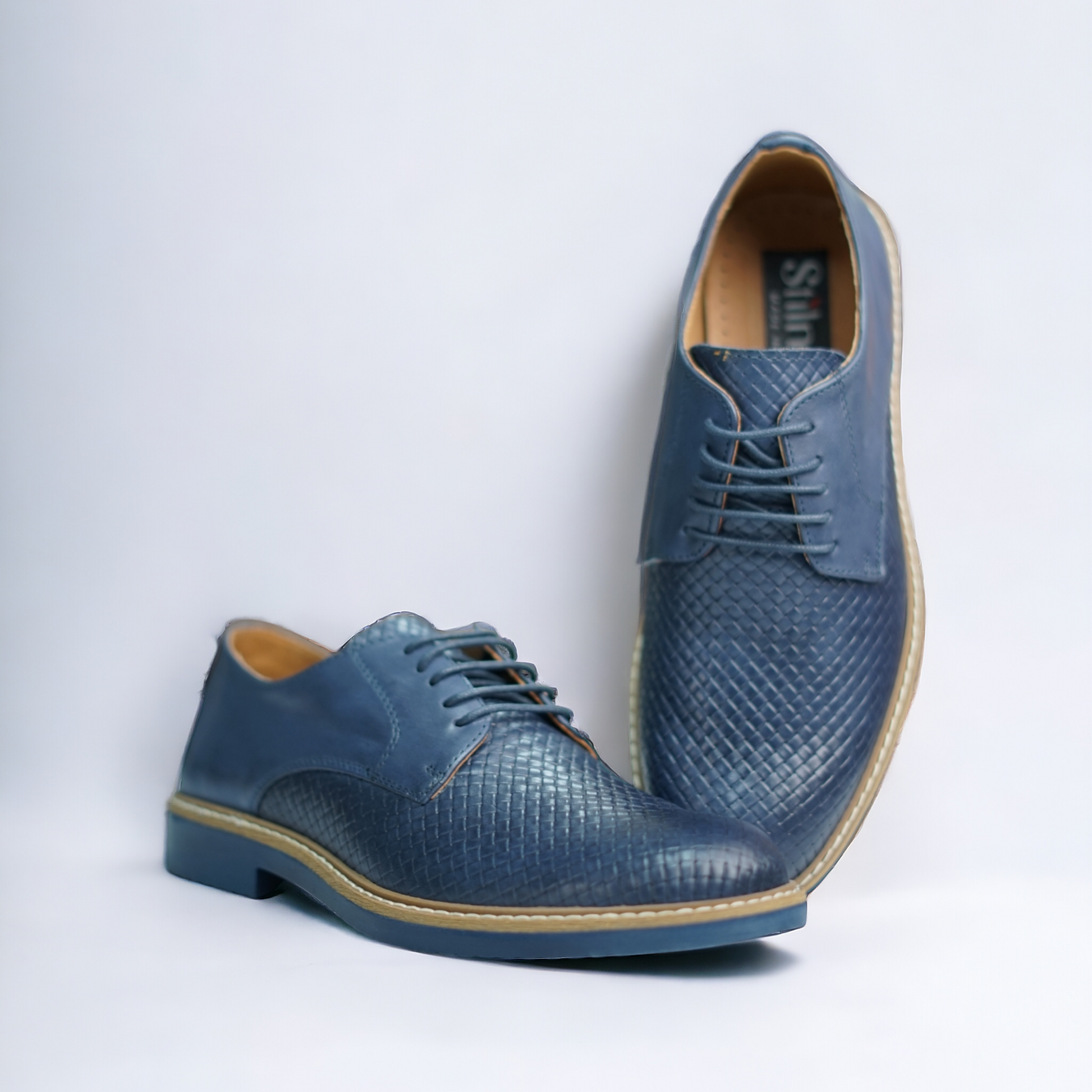 Brogue Luca - STILNOVO