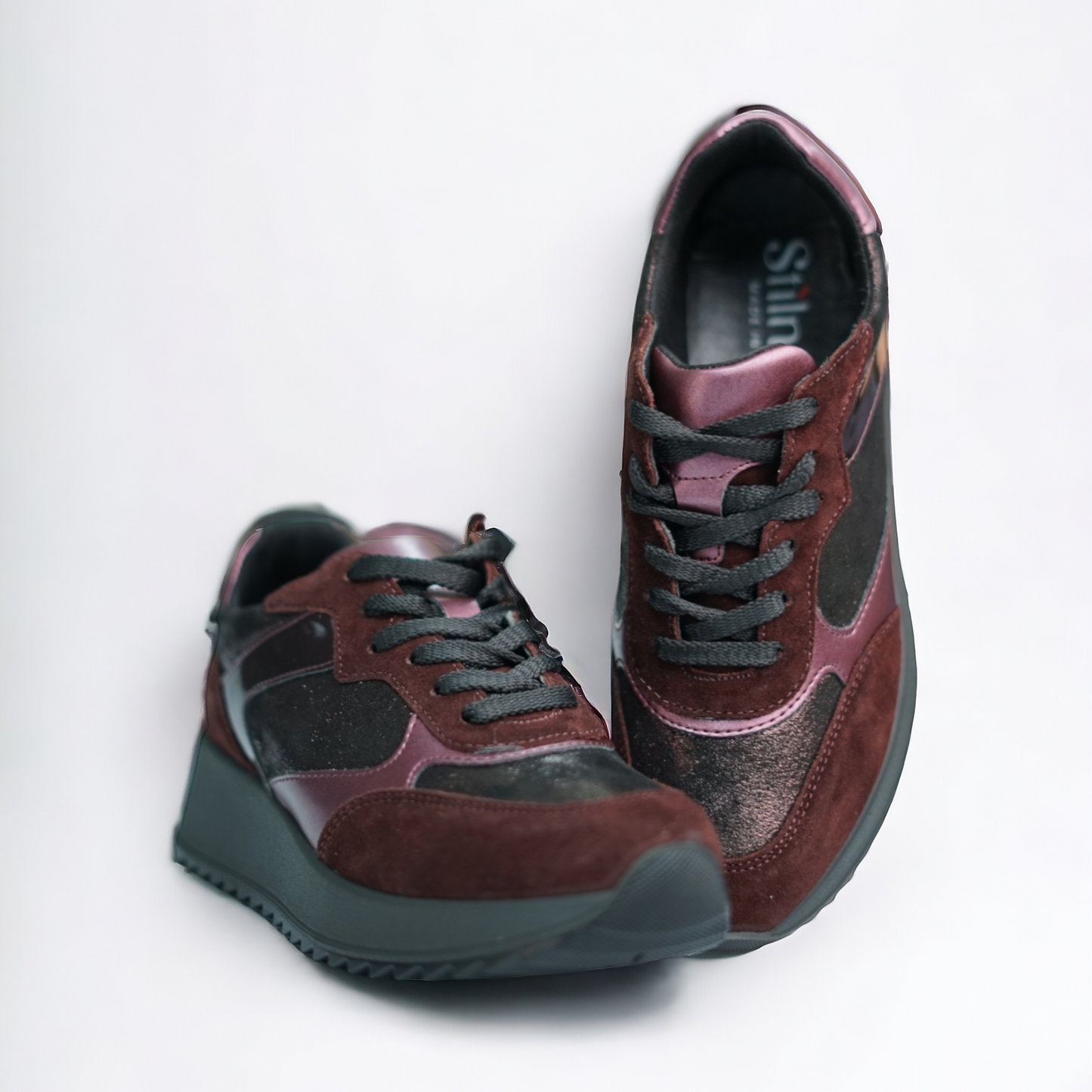 Sneakers Elisa - STILNOVO
