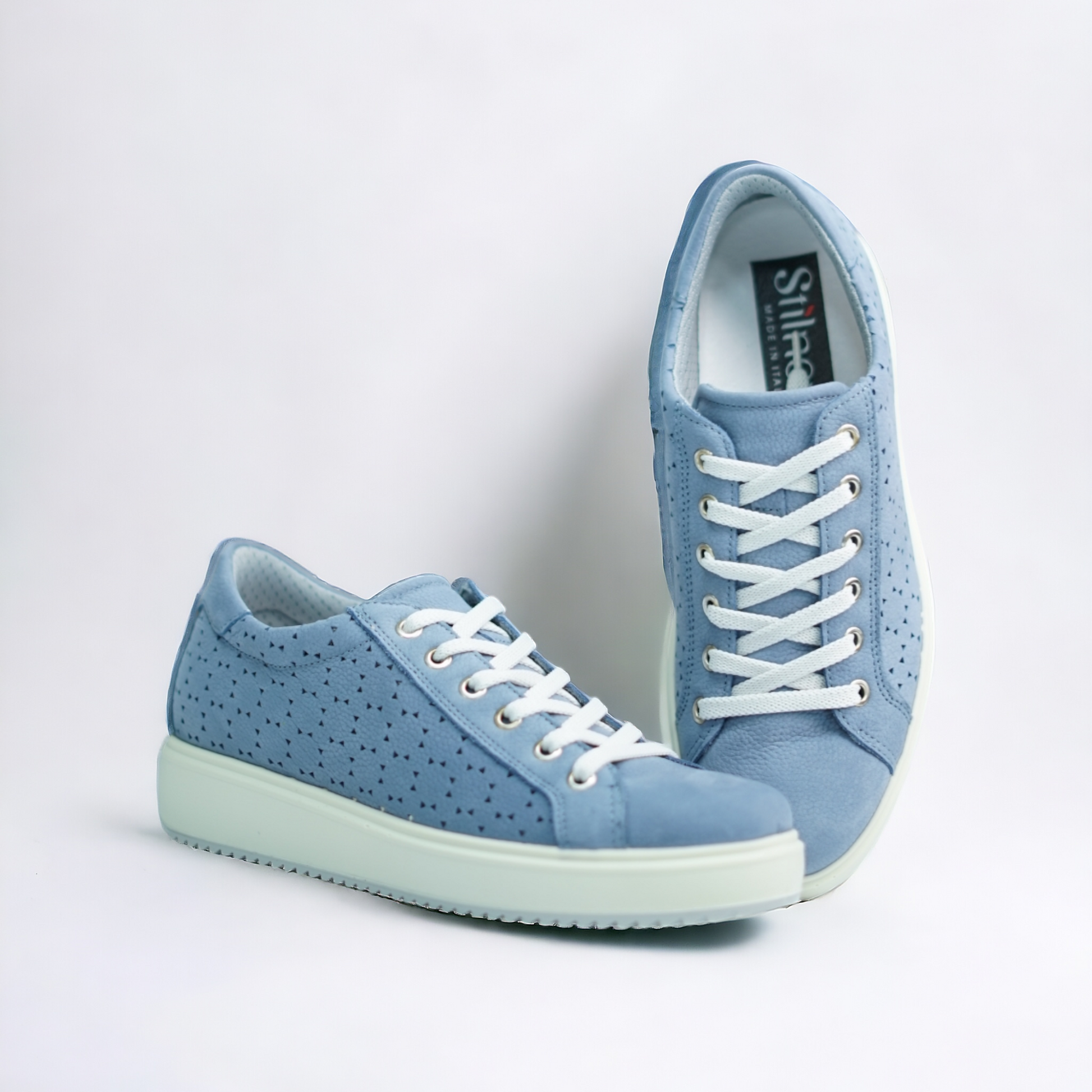 Sneakers Marina - STILNOVO