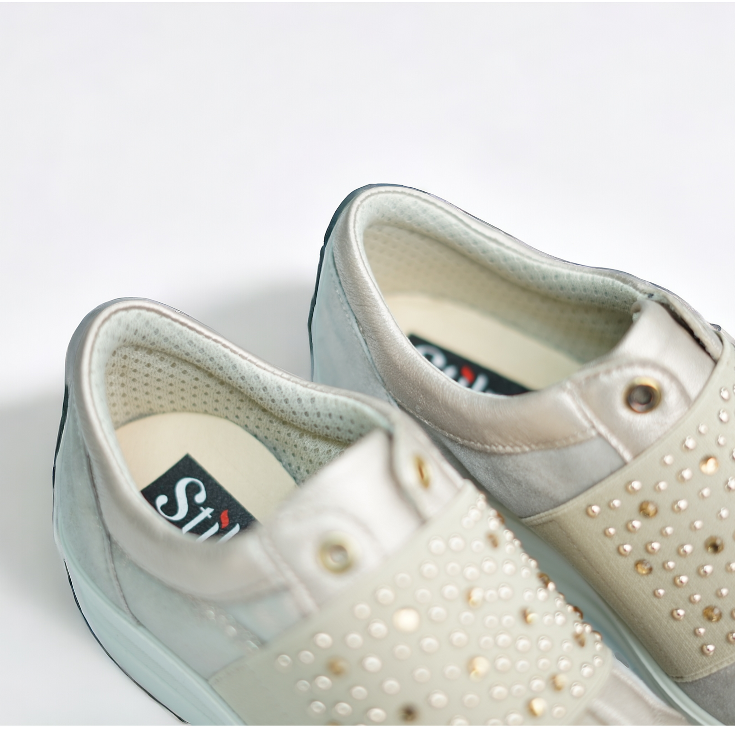 Sneakers Cecilia - STILNOVO