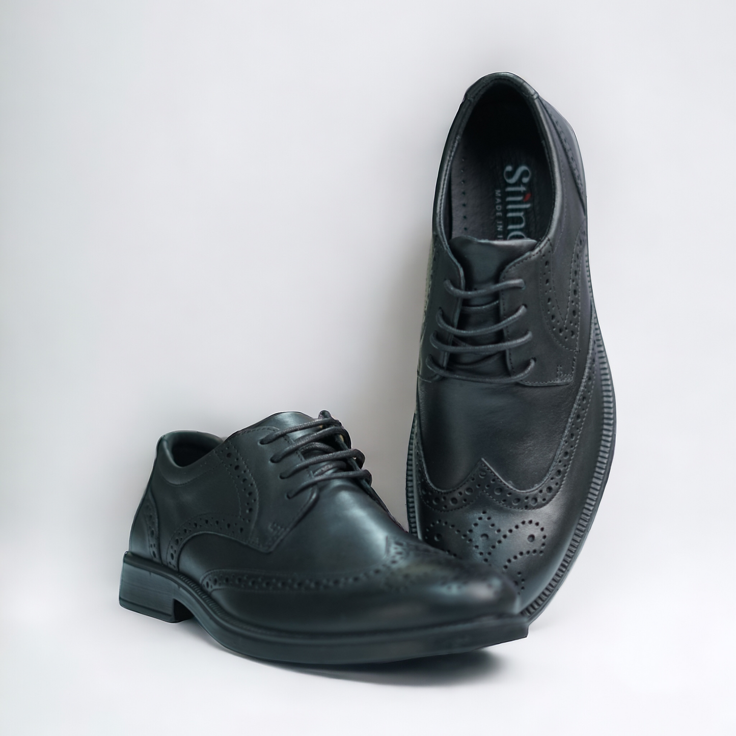 Brogue Giorgio - STILNOVO
