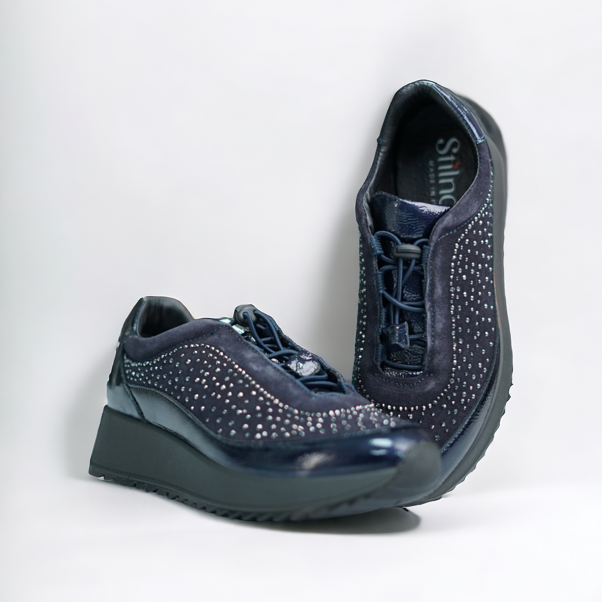 Sneakers Gaia - STILNOVO
