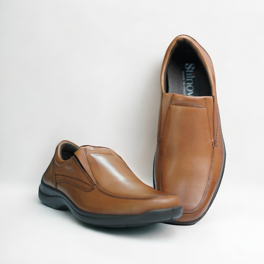 Mocassin Stefano - STILNOVO