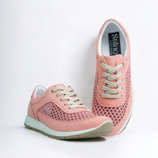 Sneakers Alessia - STILNOVO